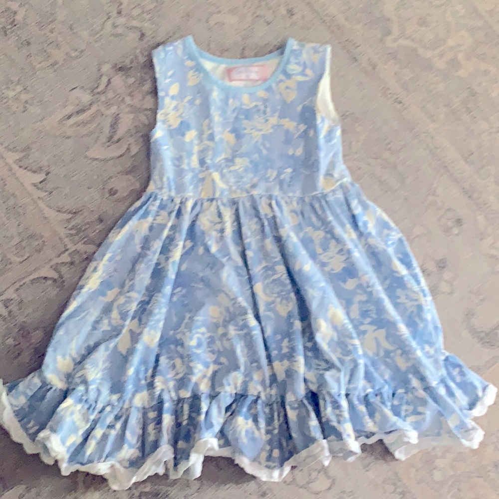 Sweet Honey Drees